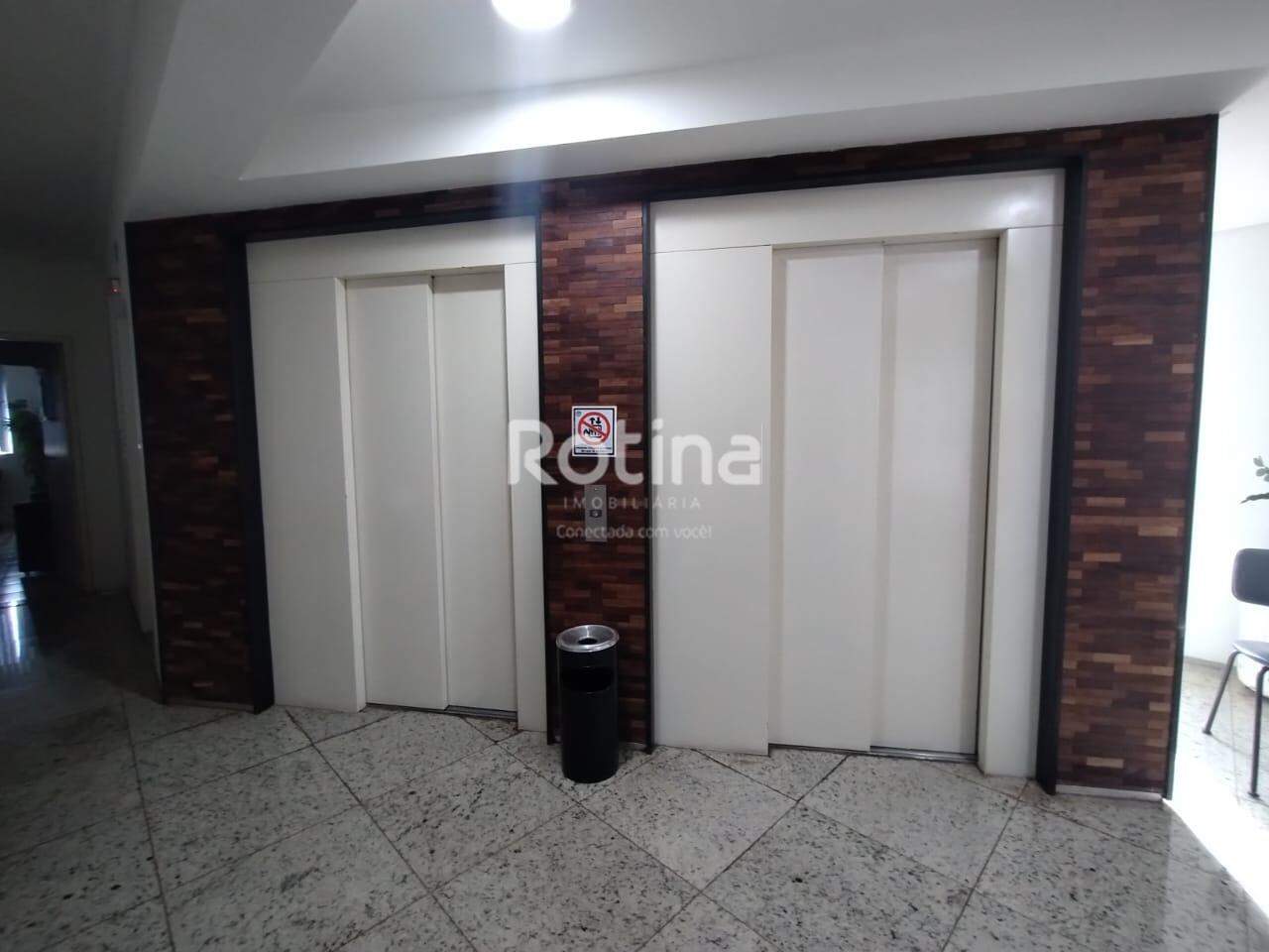 Sala para alugar, em Uberlândia no bairro Centro no valor de R$ 1.200,00 - Rotina Imobiliária: 