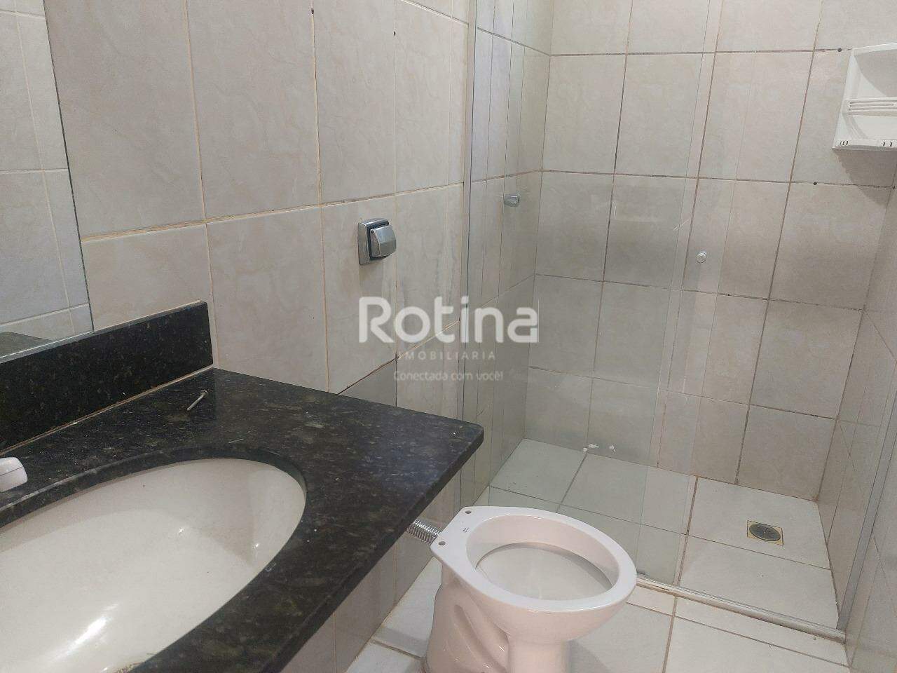 Casa para alugar, em Uberlândia no bairro Jardim Europa no valor de R$ 1.900,00 - Rotina Imobiliária: 