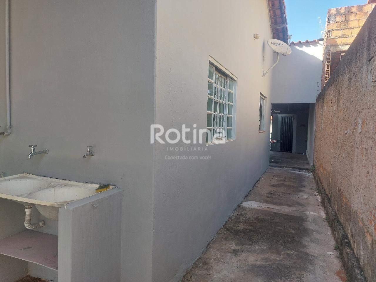 Casa para alugar, em Uberlândia no bairro Jardim Europa no valor de R$ 1.900,00 - Rotina Imobiliária: 