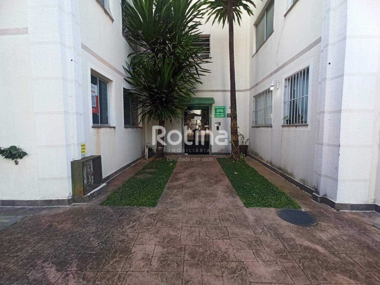 Apartamento para alugar, 2 quartos em Uberlândia no bairro Alto Umuarama no valor de R$ 1.500,00 - Rotina Imobiliária: 