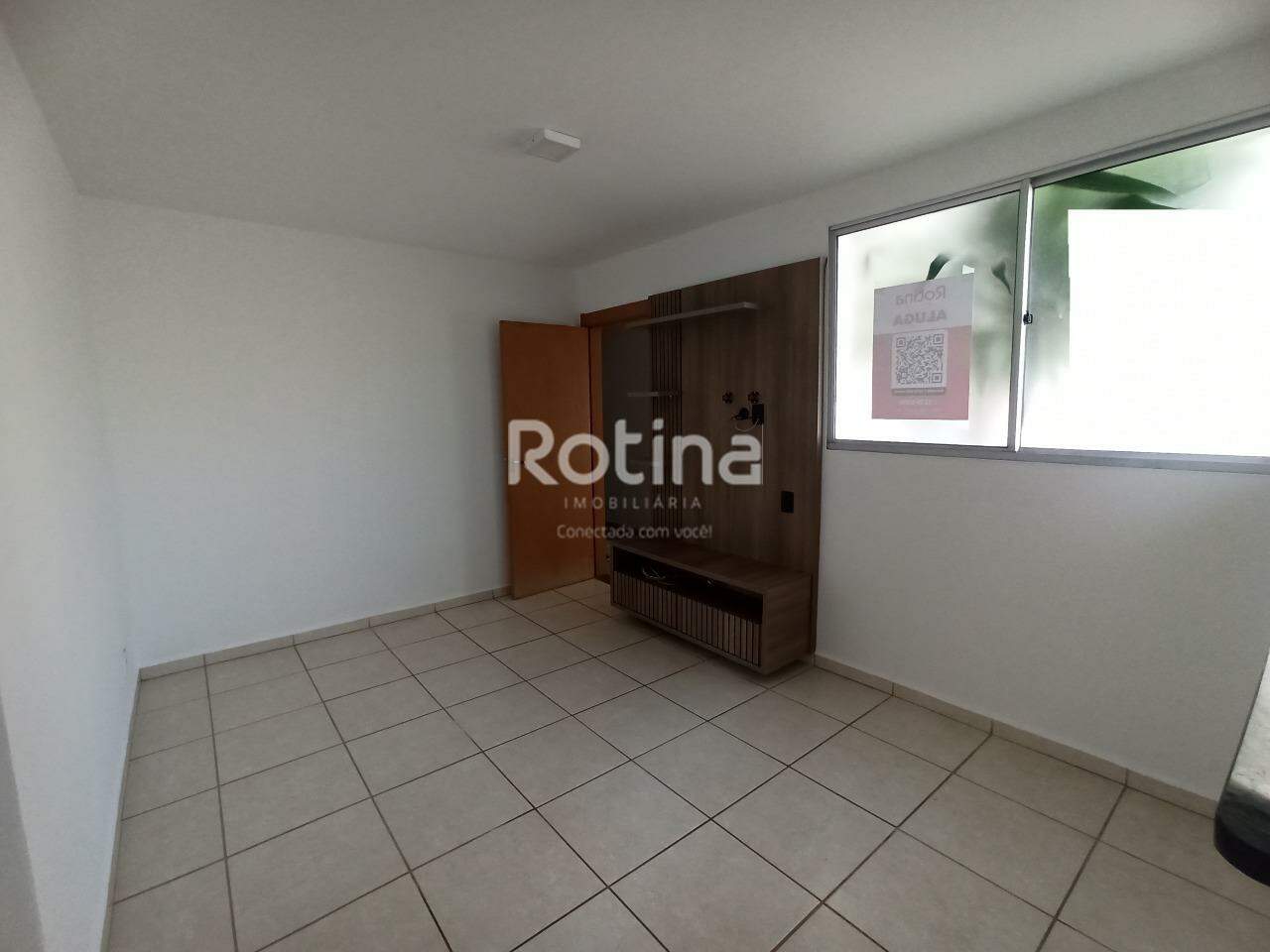 Apartamento para alugar, 2 quartos em Uberlândia no bairro Alto Umuarama no valor de R$ 1.500,00 - Rotina Imobiliária: 