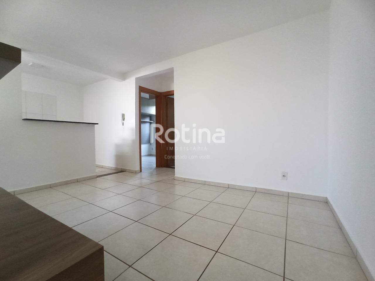 Apartamento para alugar, 2 quartos em Uberlândia no bairro Alto Umuarama no valor de R$ 1.500,00 - Rotina Imobiliária: 