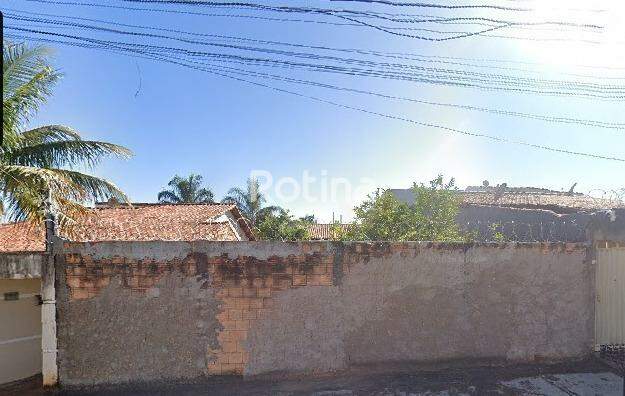 Terreno à venda, em Uberlândia no bairro Granada no valor de R$ 350.000,00 - Rotina Imobiliária: 
