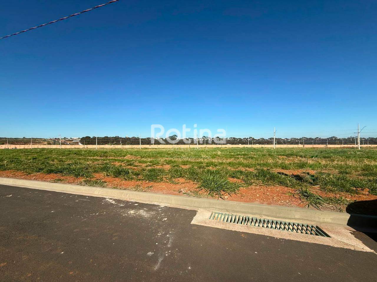 Terreno Condomínio Fechado à venda, em Uberlândia no bairro Grand Ville no valor de R$ 360.000,00 - Rotina Imobiliária: 