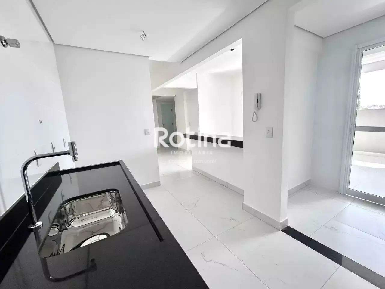 Apartamento à venda, 3 quartos em Uberlândia no bairro Santa Mônica no valor de R$ 940.000,00 - Rotina Imobiliária: 