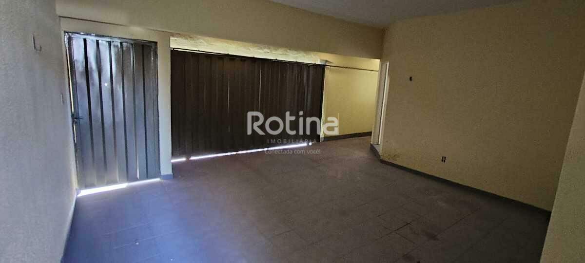 Casa à venda, 3 quartos em Uberlândia no bairro Segismundo Pereira no valor de R$ 640.000,00 - Rotina Imobiliária: 