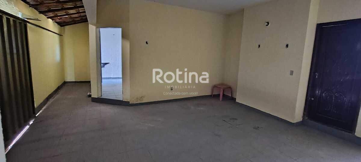 Casa à venda, 3 quartos em Uberlândia no bairro Segismundo Pereira no valor de R$ 640.000,00 - Rotina Imobiliária: 