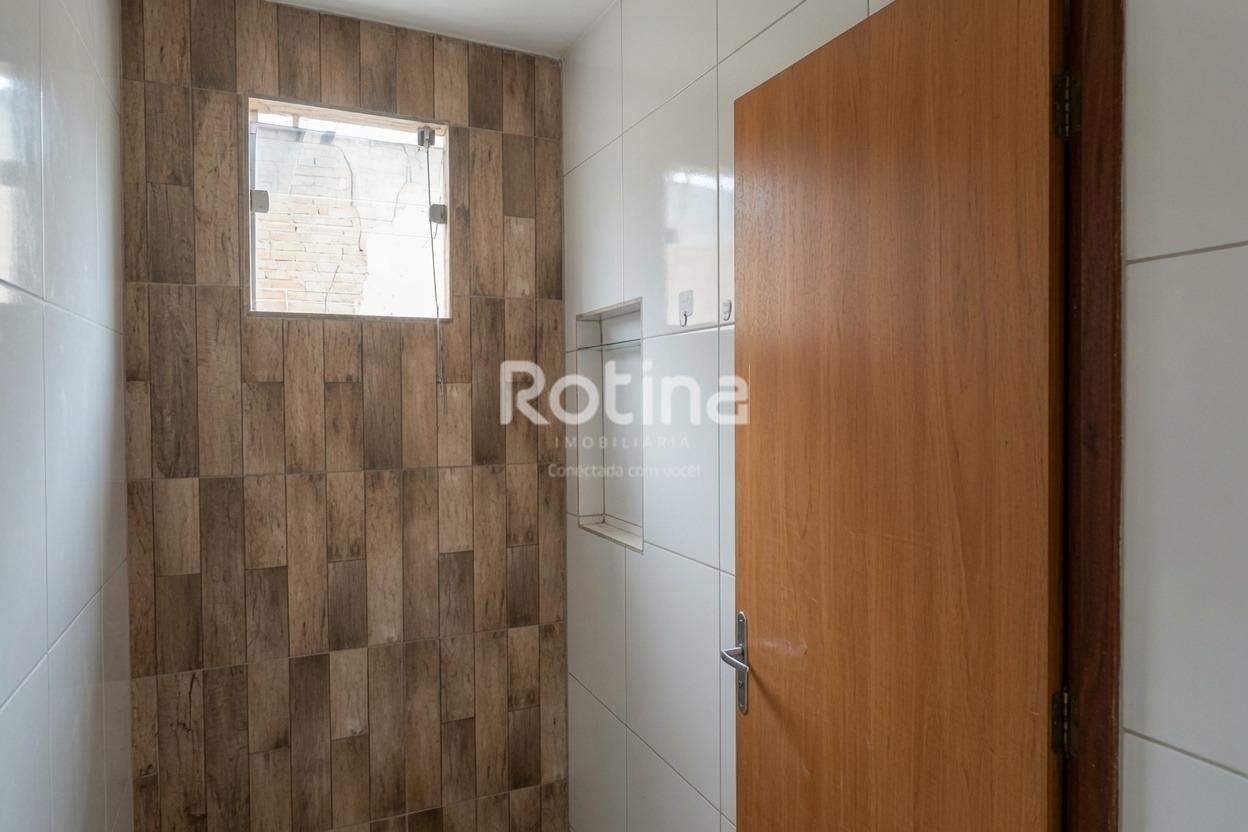 Casa à venda, 2 quartos em Uberlândia no bairro Luizote de Freitas no valor de R$ 285.000,00 - Rotina Imobiliária: 