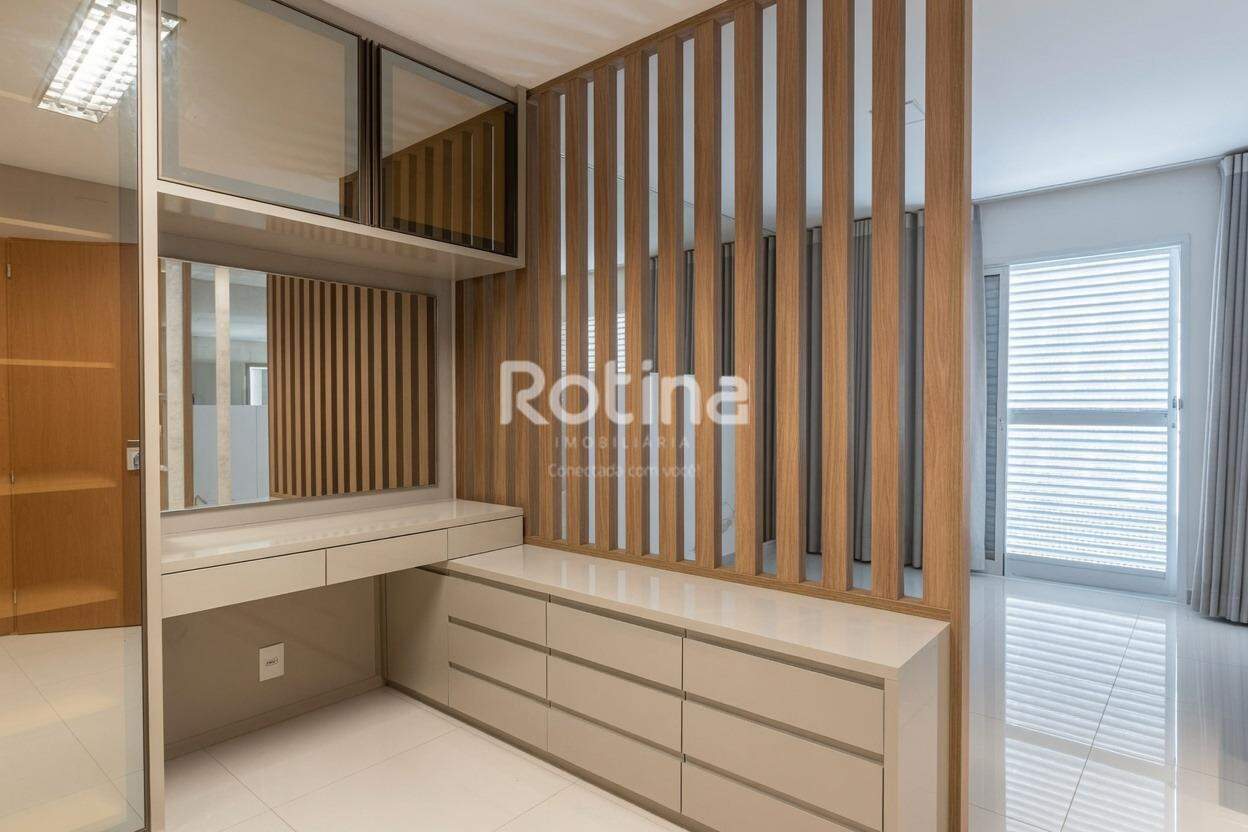 Cobertura à venda, 3 quartos em Uberlândia no bairro Santa Mônica no valor de R$ 1.280.000,00 - Rotina Imobiliária: 