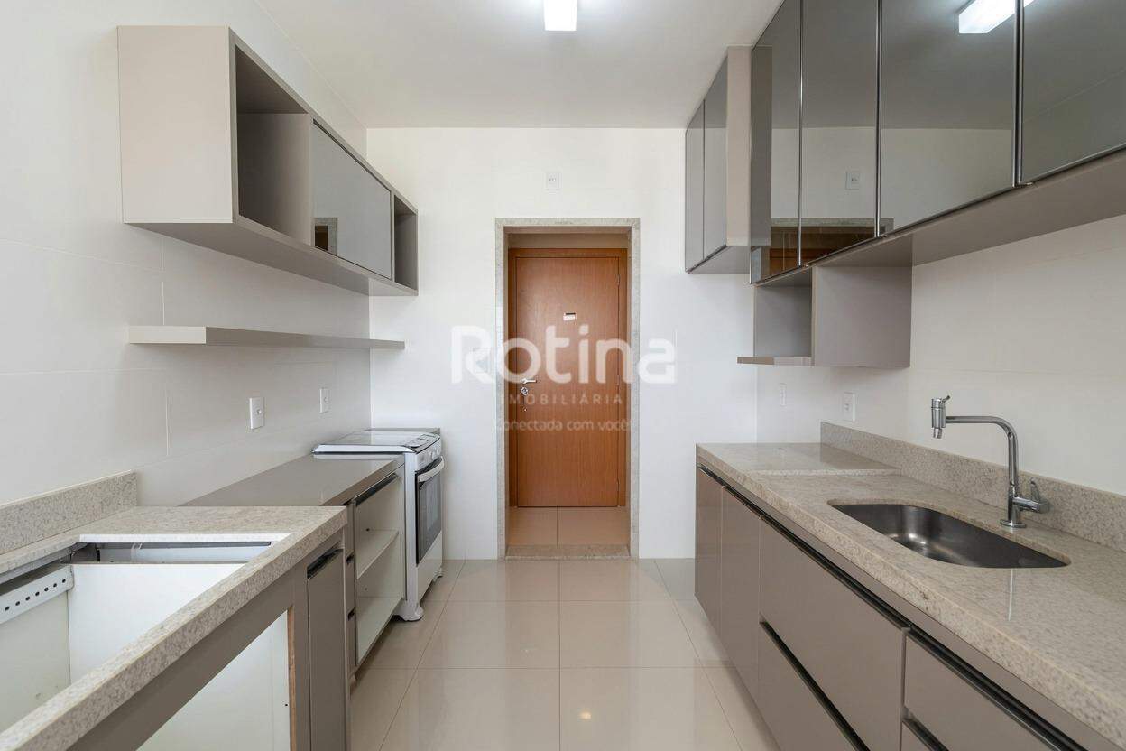 Cobertura à venda, 3 quartos em Uberlândia no bairro Santa Mônica no valor de R$ 1.280.000,00 - Rotina Imobiliária: 