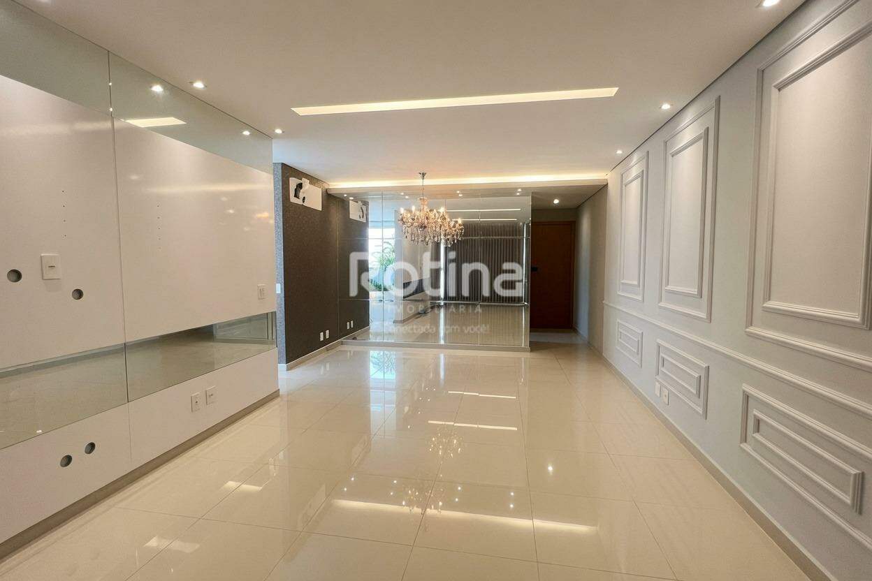 Cobertura à venda, 3 quartos em Uberlândia no bairro Santa Mônica no valor de R$ 1.280.000,00 - Rotina Imobiliária: 