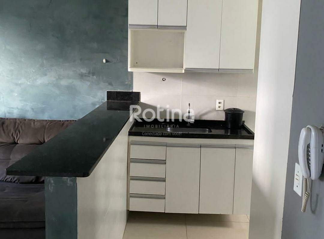 Apartamento à venda, 2 quartos em Uberlândia no bairro Jardim Europa no valor de R$ 190.000,00 - Rotina Imobiliária: 