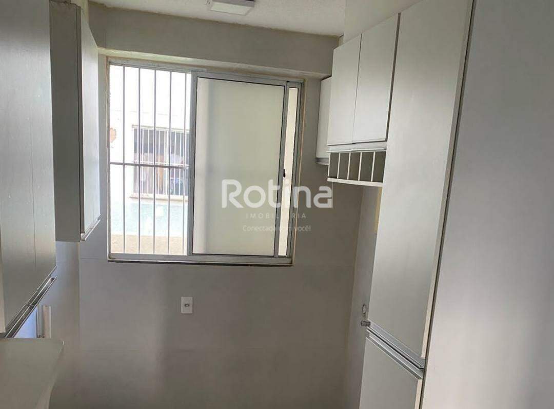Apartamento à venda, 2 quartos em Uberlândia no bairro Jardim Europa no valor de R$ 190.000,00 - Rotina Imobiliária: 