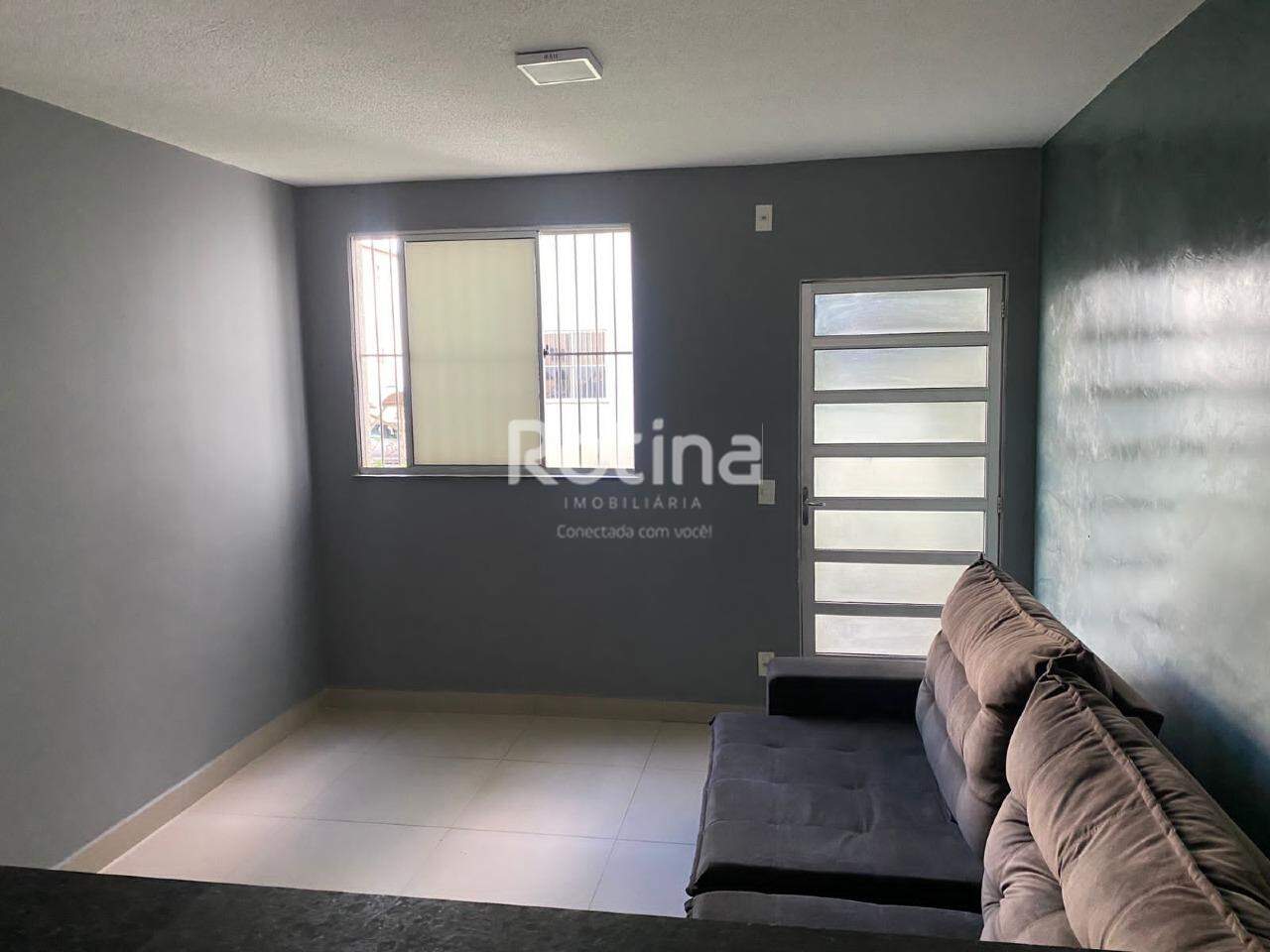 Apartamento à venda, 2 quartos em Uberlândia no bairro Jardim Europa no valor de R$ 190.000,00 - Rotina Imobiliária: 