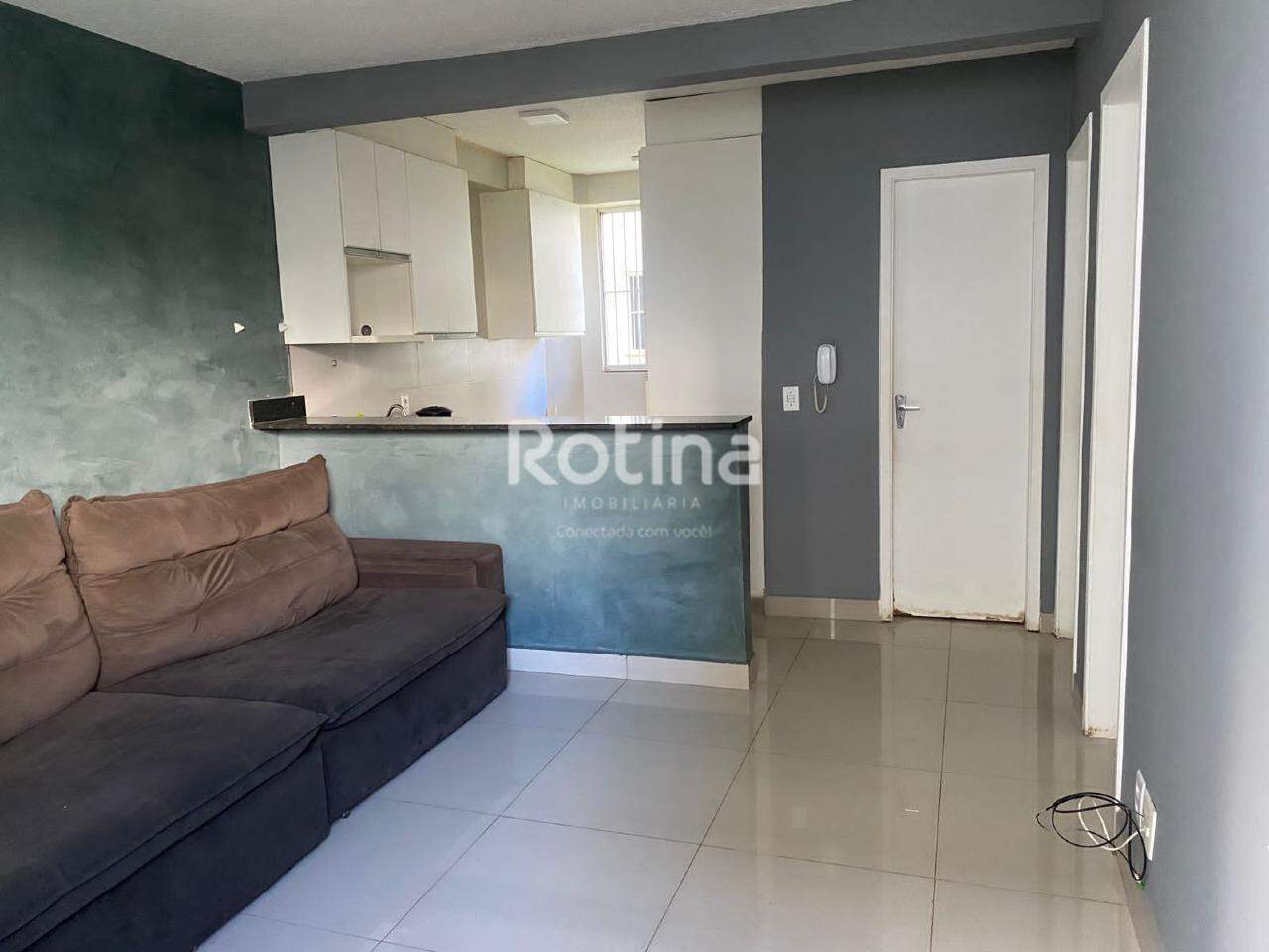 Apartamento à venda, 2 quartos em Uberlândia no bairro Jardim Europa no valor de R$ 190.000,00 - Rotina Imobiliária: 