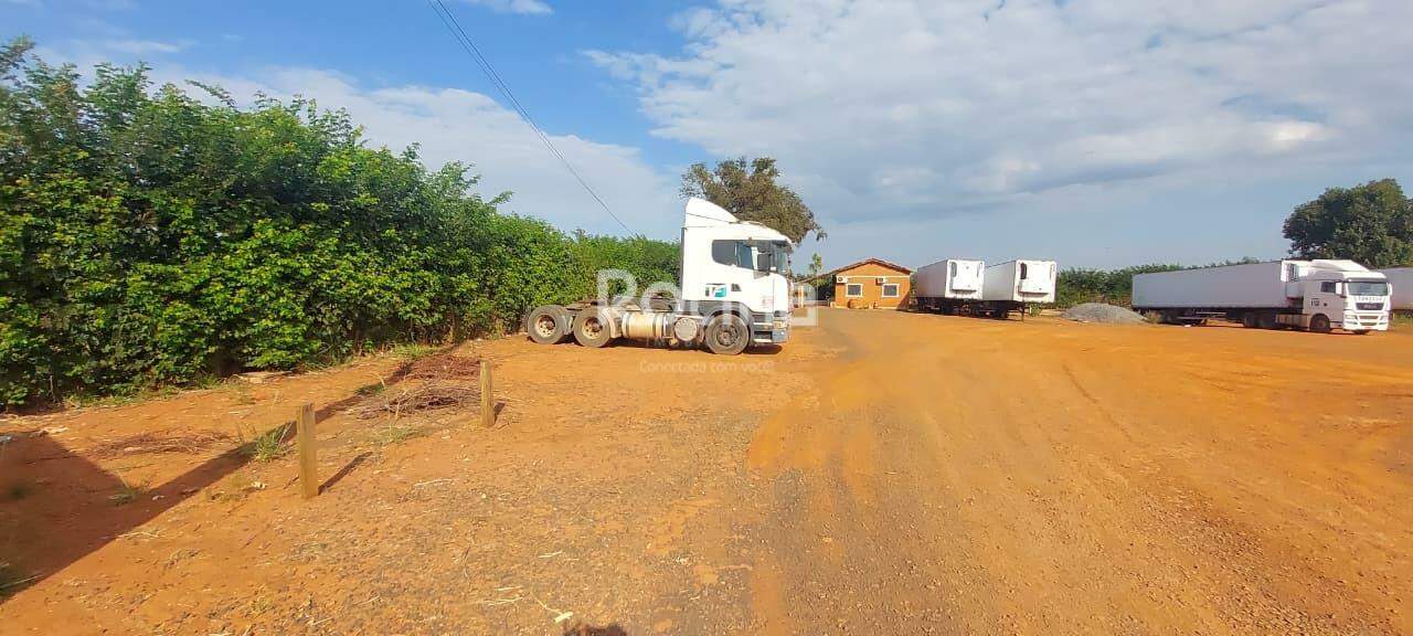 Área para alugar, em Uberlândia no bairro São Jorge no valor de R$ 13.000,00 - Rotina Imobiliária: 