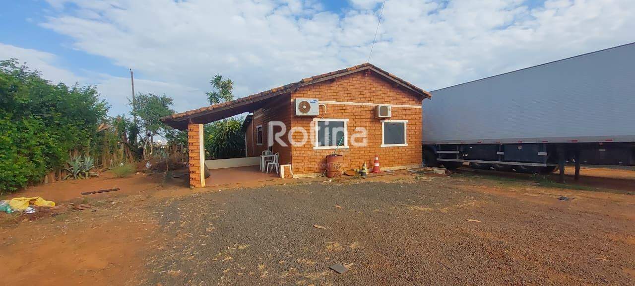 Área para alugar, em Uberlândia no bairro São Jorge no valor de R$ 13.000,00 - Rotina Imobiliária: 
