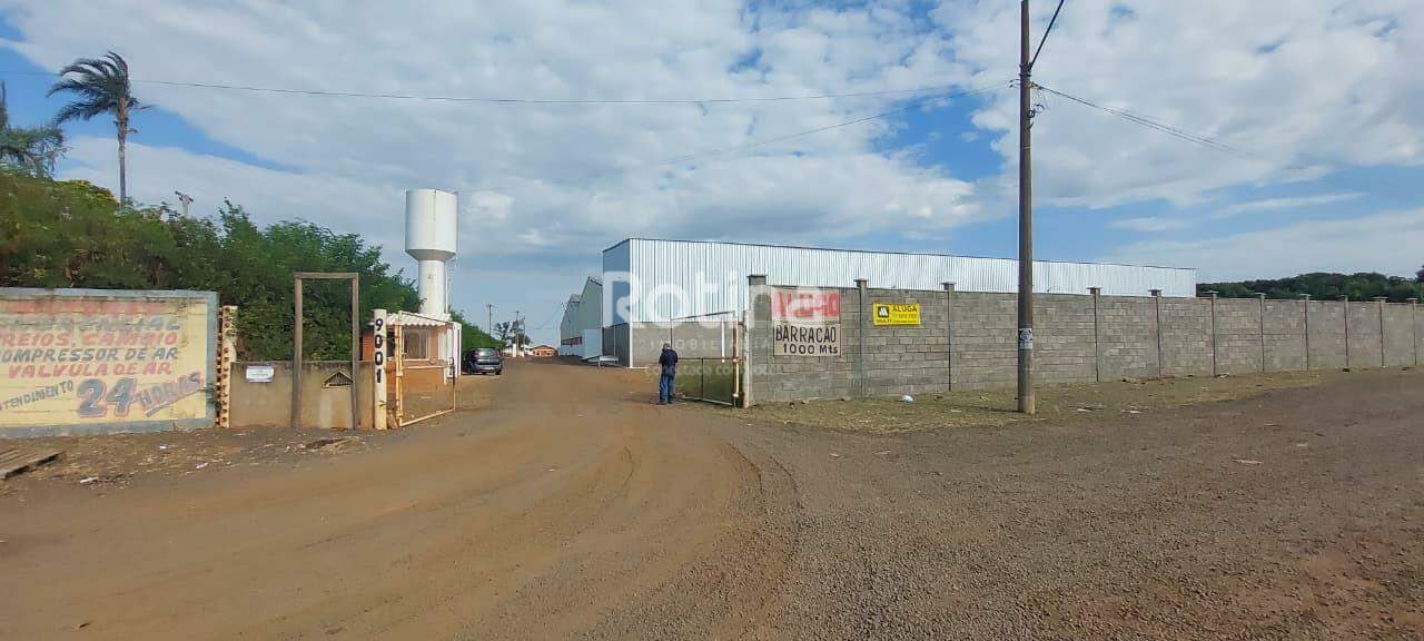 Área para alugar, em Uberlândia no bairro São Jorge no valor de R$ 13.000,00 - Rotina Imobiliária: 