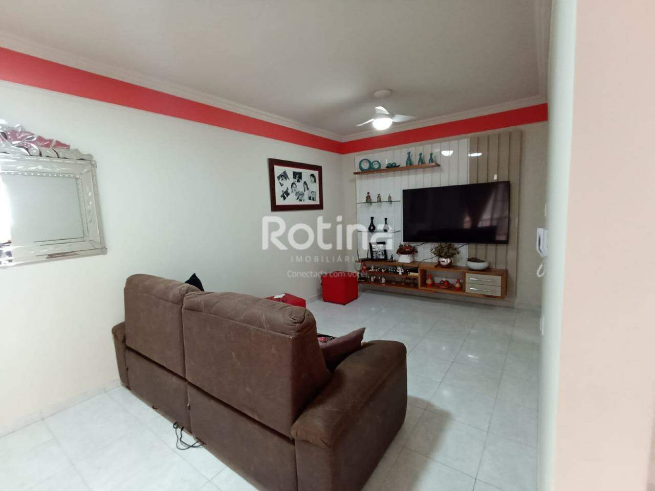 Apartamento à venda, 3 quartos em Uberlândia no bairro Santa Maria no valor de R$ 450.000,00 - Rotina Imobiliária: 