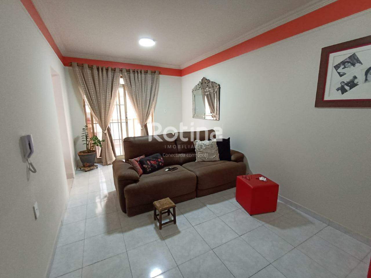 Apartamento à venda, 3 quartos em Uberlândia no bairro Santa Maria no valor de R$ 450.000,00 - Rotina Imobiliária: 