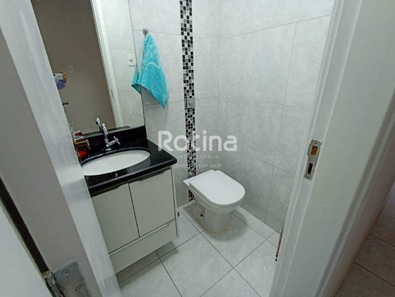 Apartamento à venda, 3 quartos em Uberlândia no bairro Santa Maria no valor de R$ 450.000,00 - Rotina Imobiliária: 