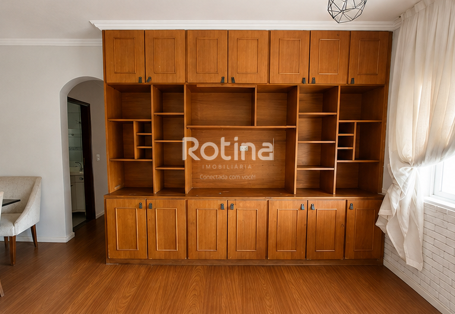 Apartamento à venda, 3 quartos em Uberlândia no bairro Tibery no valor de R$ 365.000,00 - Rotina Imobiliária: 