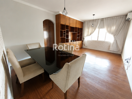 Apartamento à venda, 3 quartos em Uberlândia no bairro Tibery no valor de R$ 365.000,00 - Rotina Imobiliária: 
