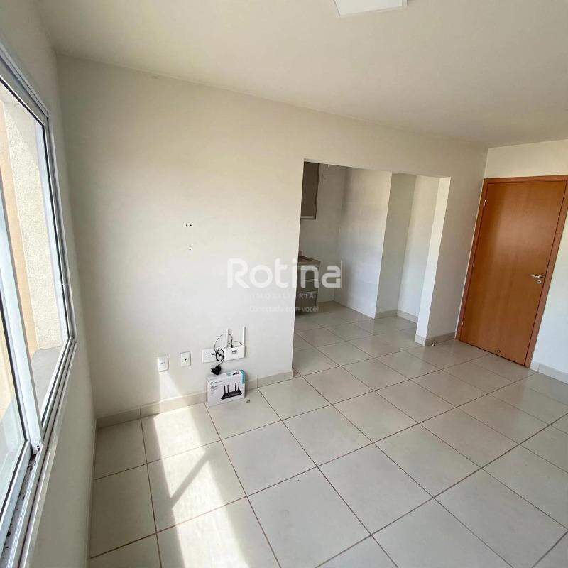 Apartamento à venda, 2 quartos em Uberlândia no bairro Daniel Fonseca no valor de R$ 280.000,00 - Rotina Imobiliária: 