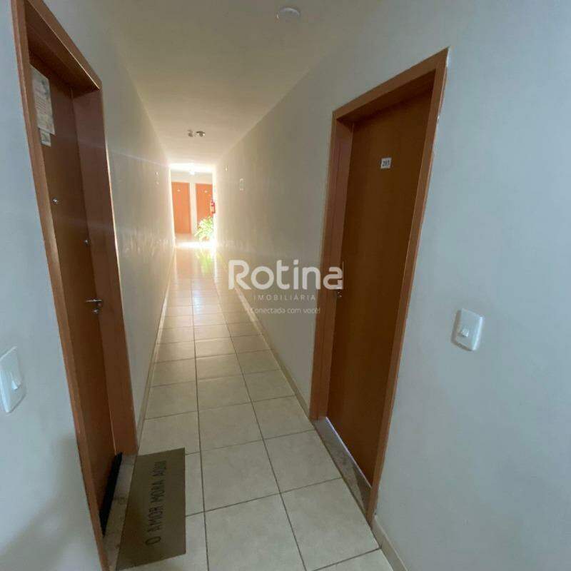 Apartamento à venda, 2 quartos em Uberlândia no bairro Daniel Fonseca no valor de R$ 280.000,00 - Rotina Imobiliária: 