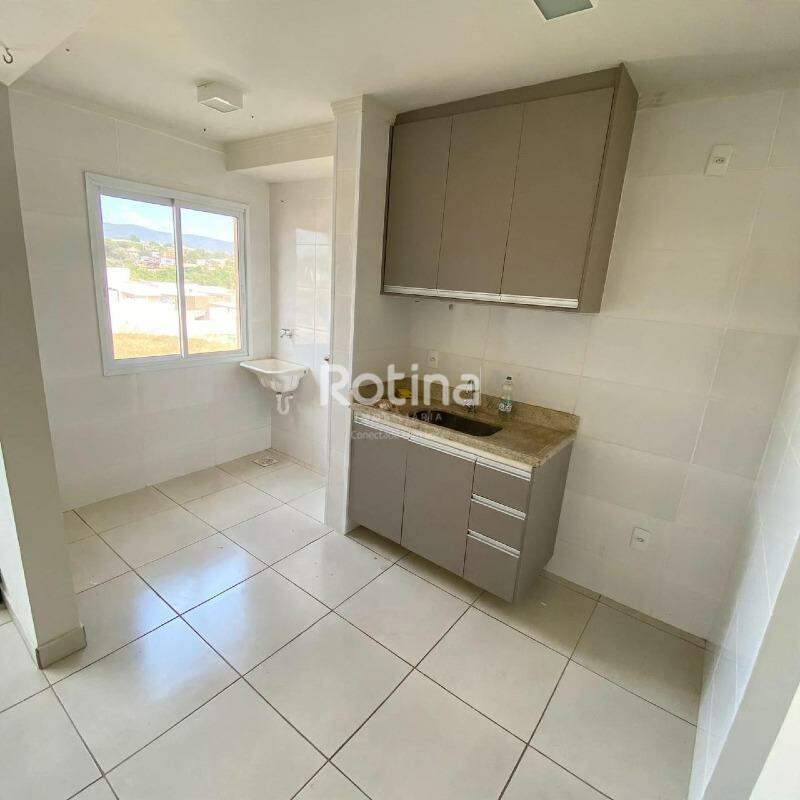 Apartamento à venda, 2 quartos em Uberlândia no bairro Daniel Fonseca no valor de R$ 280.000,00 - Rotina Imobiliária: 