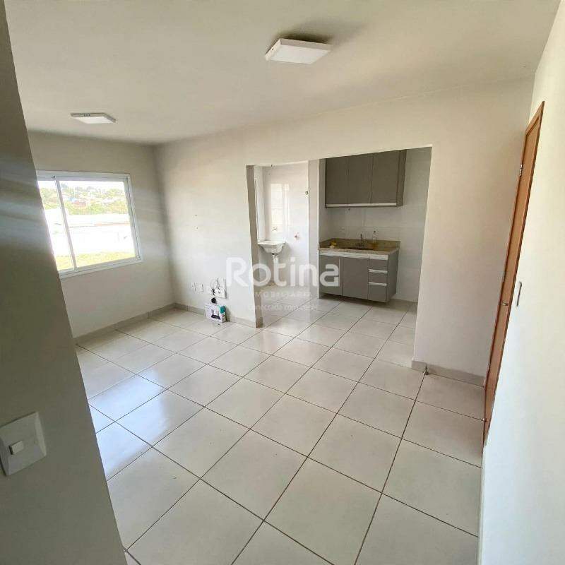 Apartamento à venda, 2 quartos em Uberlândia no bairro Daniel Fonseca no valor de R$ 280.000,00 - Rotina Imobiliária: 