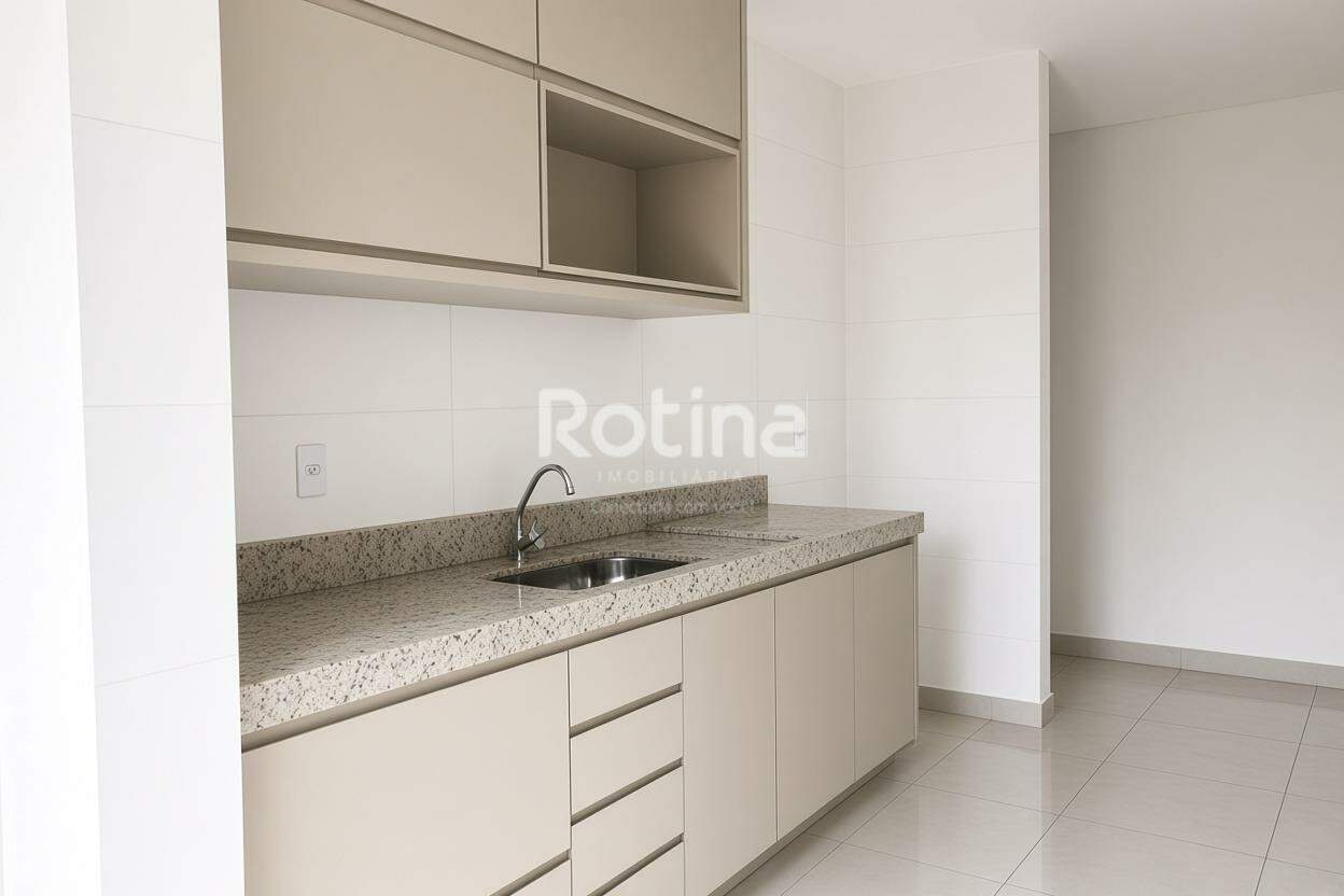 Apartamento à venda, 2 quartos em Uberlândia no bairro Jardim Inconfidência no valor de R$ 350.000,00 - Rotina Imobiliária: 