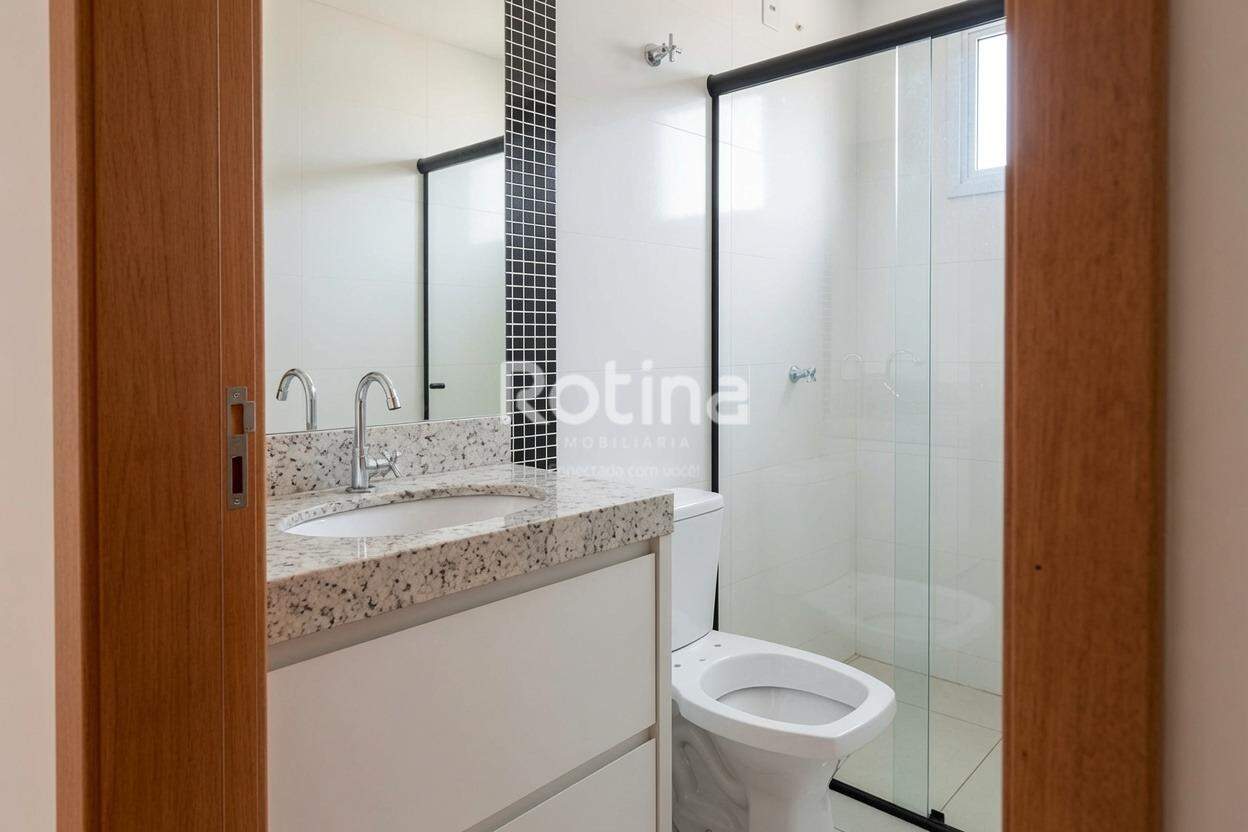 Apartamento à venda, 2 quartos em Uberlândia no bairro Jardim Inconfidência no valor de R$ 350.000,00 - Rotina Imobiliária: 
