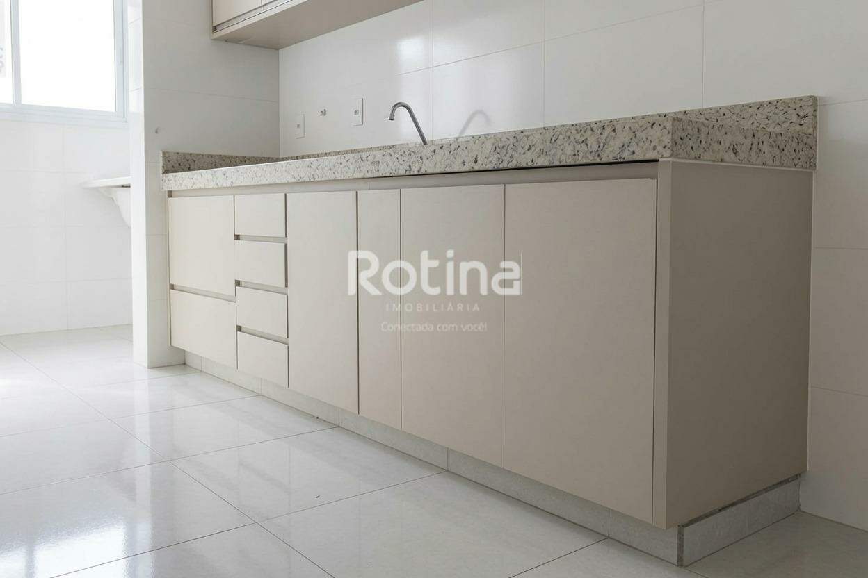Apartamento à venda, 2 quartos em Uberlândia no bairro Jardim Inconfidência no valor de R$ 350.000,00 - Rotina Imobiliária: 