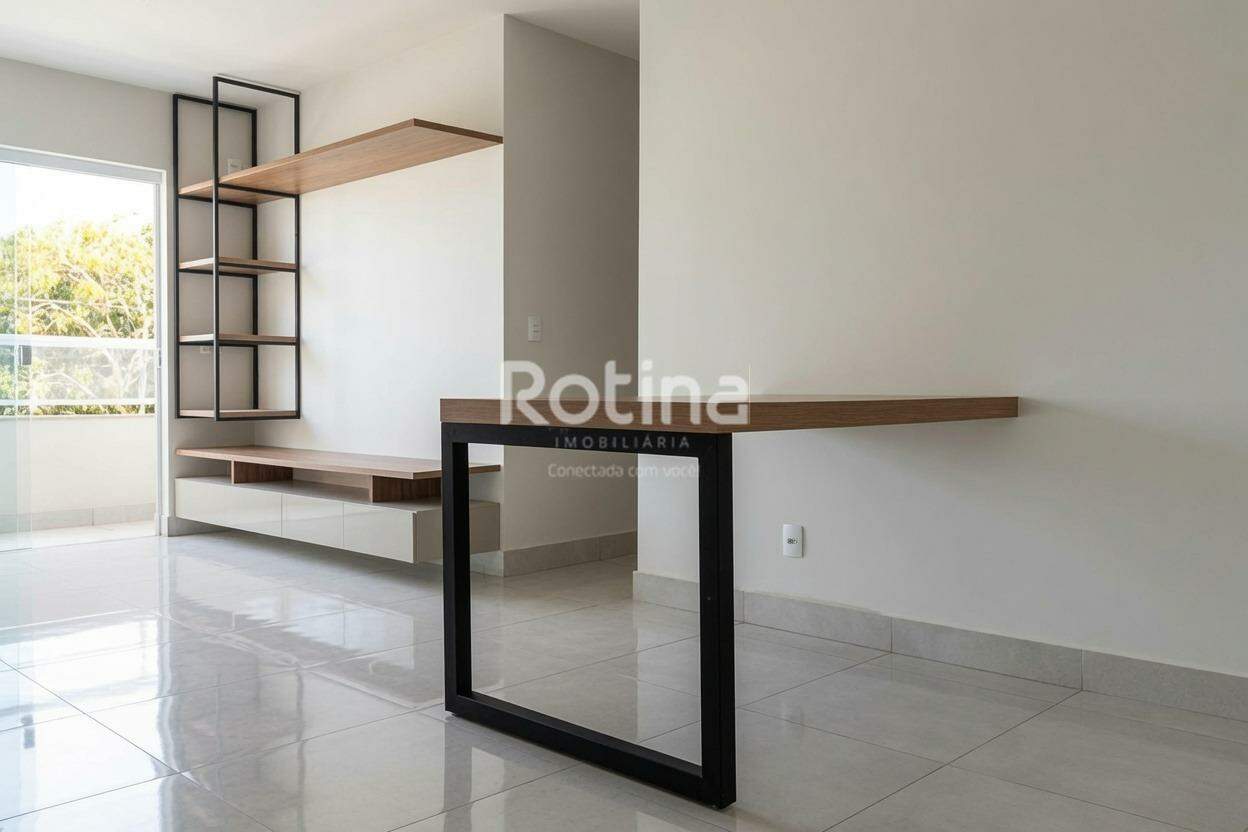 Apartamento à venda, 2 quartos em Uberlândia no bairro Jardim Inconfidência no valor de R$ 350.000,00 - Rotina Imobiliária: 