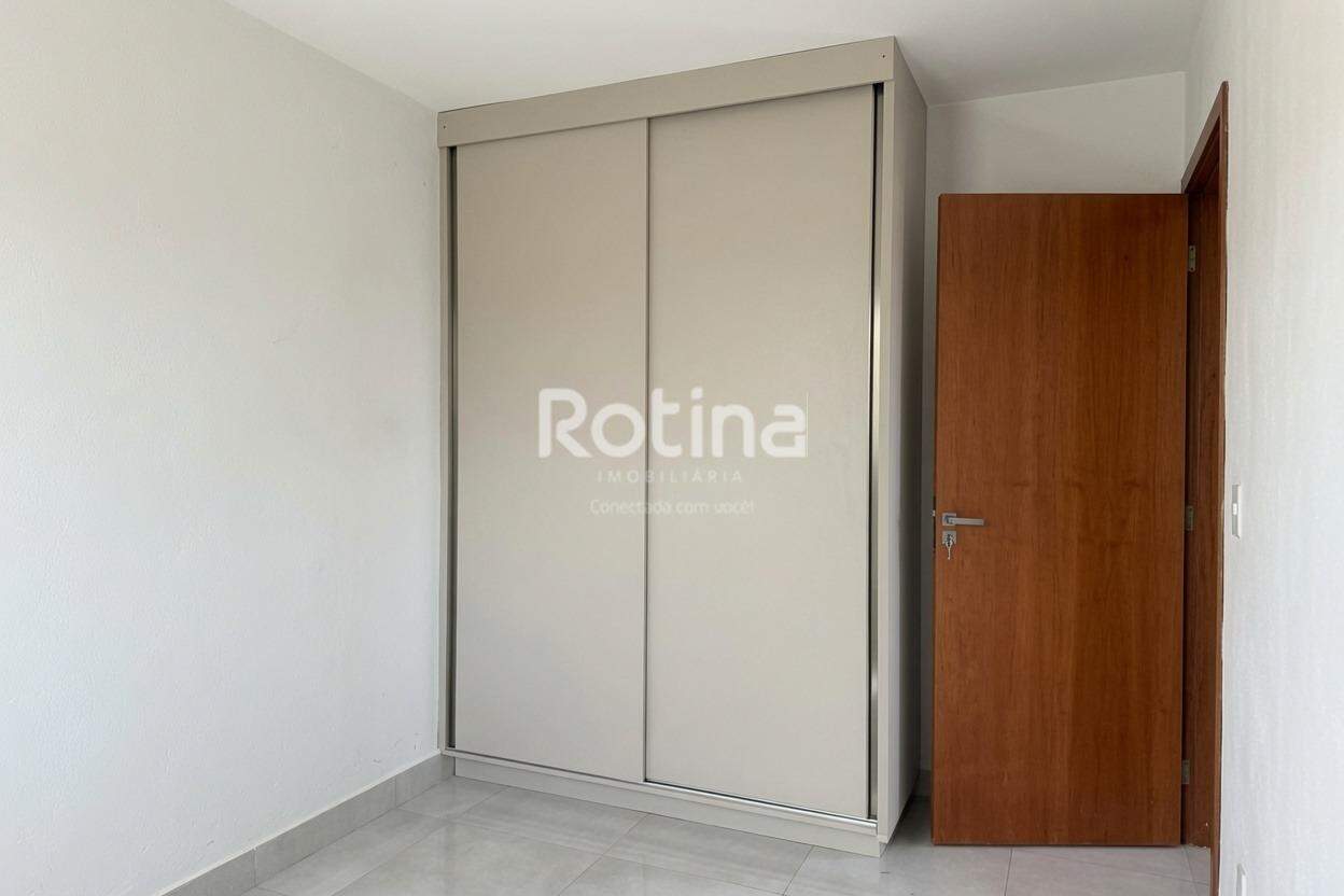 Apartamento à venda, 2 quartos em Uberlândia no bairro Jardim Inconfidência no valor de R$ 350.000,00 - Rotina Imobiliária: 