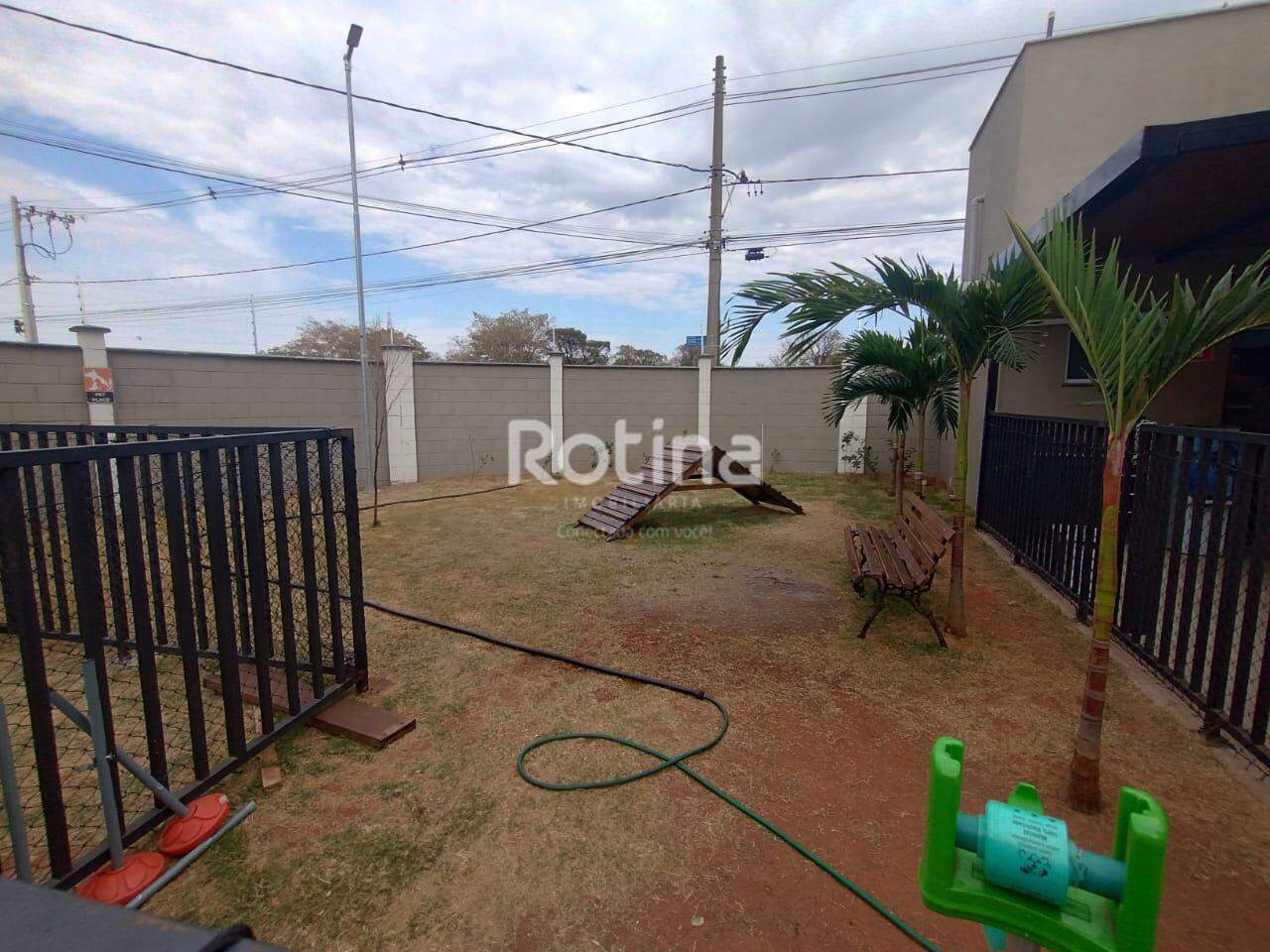 Apartamento para alugar, 2 quartos em Uberlândia no bairro Jardim Botânico no valor de R$ 1.450,00 - Rotina Imobiliária: 