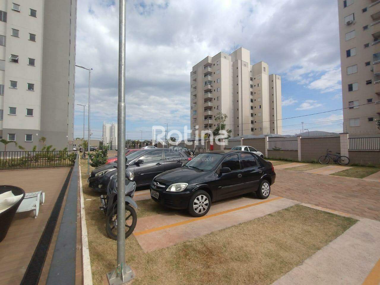 Apartamento para alugar, 2 quartos em Uberlândia no bairro Jardim Botânico no valor de R$ 1.450,00 - Rotina Imobiliária: 