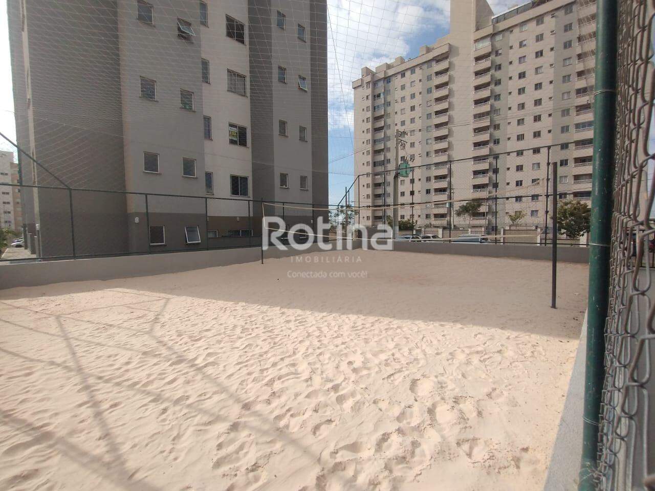 Apartamento para alugar, 2 quartos em Uberlândia no bairro Jardim Botânico no valor de R$ 1.450,00 - Rotina Imobiliária: 