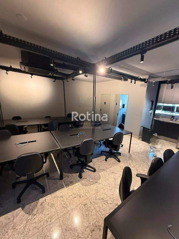 Loja para alugar, em Uberlândia no bairro Fundinho no valor de R$ 6.000,00 - Rotina Imobiliária: 