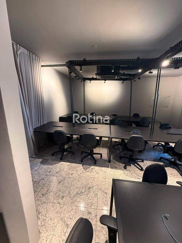 Loja para alugar, em Uberlândia no bairro Fundinho no valor de R$ 6.000,00 - Rotina Imobiliária: 