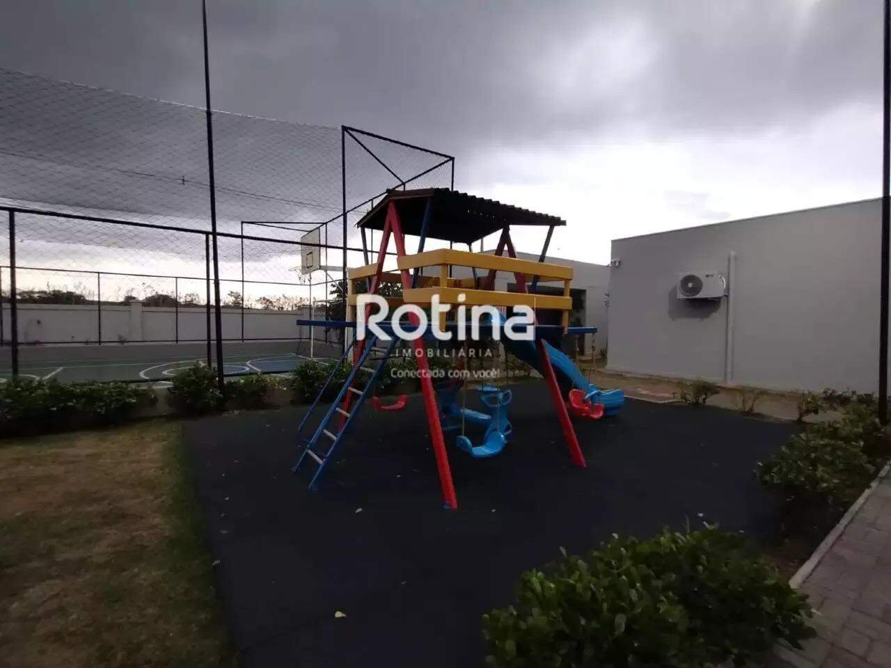 Apartamento para alugar, 2 quartos em Uberlândia no bairro Loteamento Residencial Pequis no valor de R$ 950,00 - Rotina Imobiliária: 