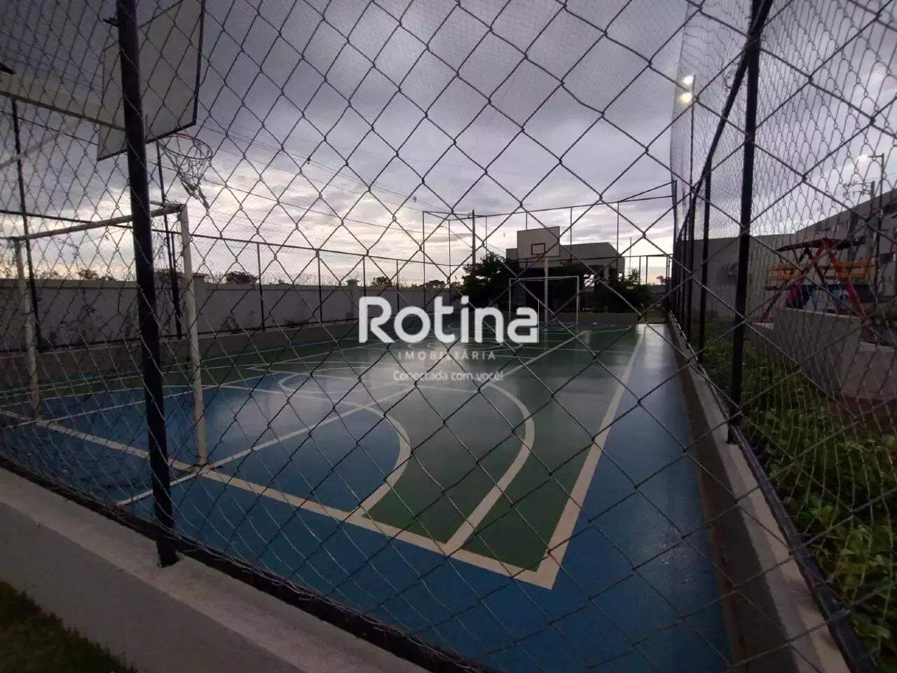 Apartamento para alugar, 2 quartos em Uberlândia no bairro Loteamento Residencial Pequis no valor de R$ 950,00 - Rotina Imobiliária: 