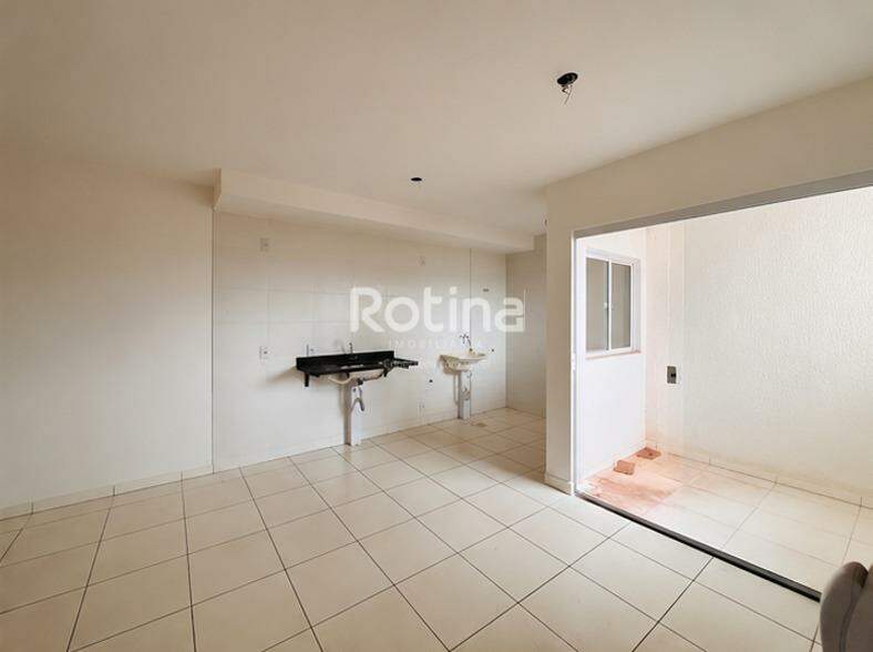 Apartamento à venda, 2 quartos em Uberlândia no bairro Residencial Lago Azul no valor de R$ 215.000,00 - Rotina Imobiliária: 