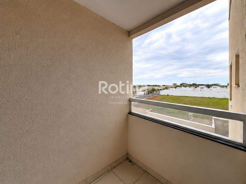 Apartamento à venda, 2 quartos em Uberlândia no bairro Residencial Lago Azul no valor de R$ 215.000,00 - Rotina Imobiliária: 