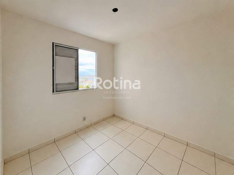 Apartamento à venda, 2 quartos em Uberlândia no bairro Residencial Lago Azul no valor de R$ 215.000,00 - Rotina Imobiliária: 