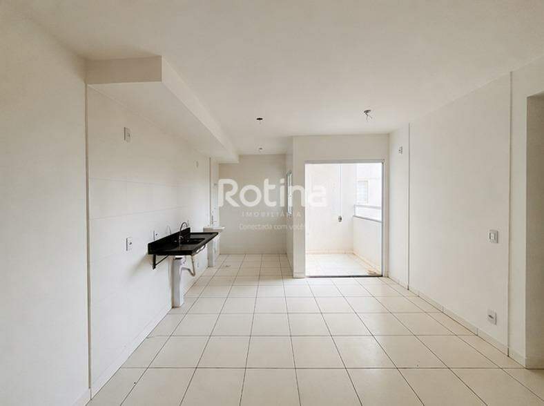 Apartamento à venda, 2 quartos em Uberlândia no bairro Residencial Lago Azul no valor de R$ 215.000,00 - Rotina Imobiliária: 