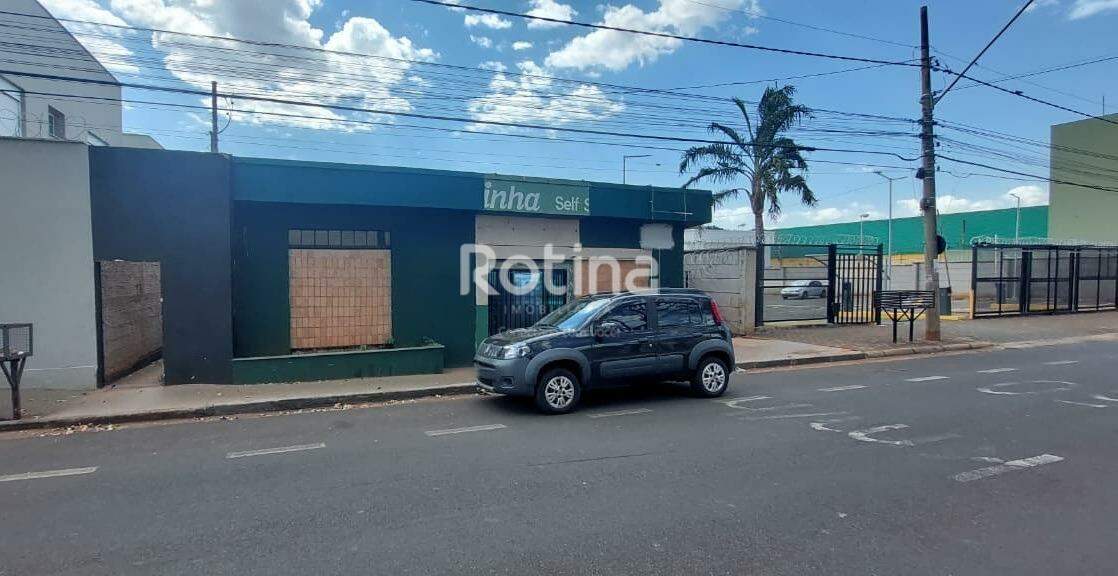 Comercial para alugar, em Uberlândia no bairro Morada da Colina no valor de R$ 10.000,00 - Rotina Imobiliária: 