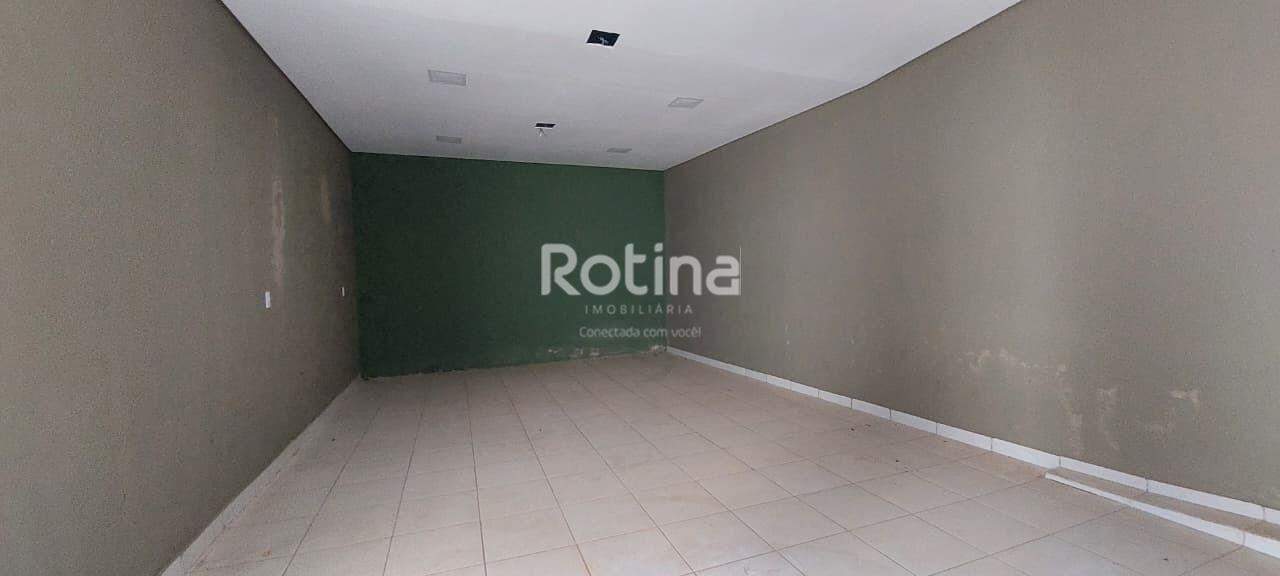 Comercial para alugar, em Uberlândia no bairro Morada da Colina no valor de R$ 10.000,00 - Rotina Imobiliária: 