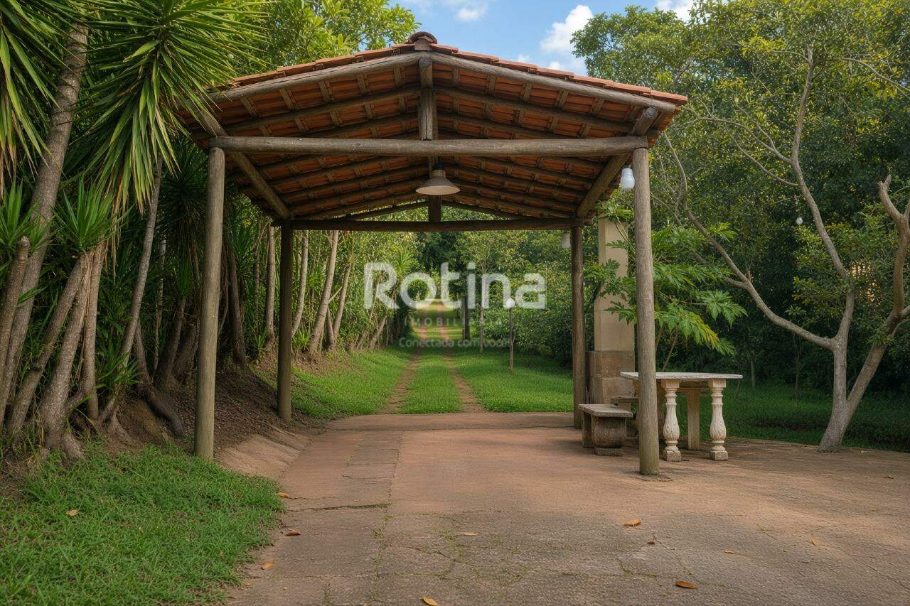 Chacara à venda, 8 quartos em Indianópolis no bairro Represa De Miranda no valor de R$ 1.950.000,00 - Rotina Imobiliária: 